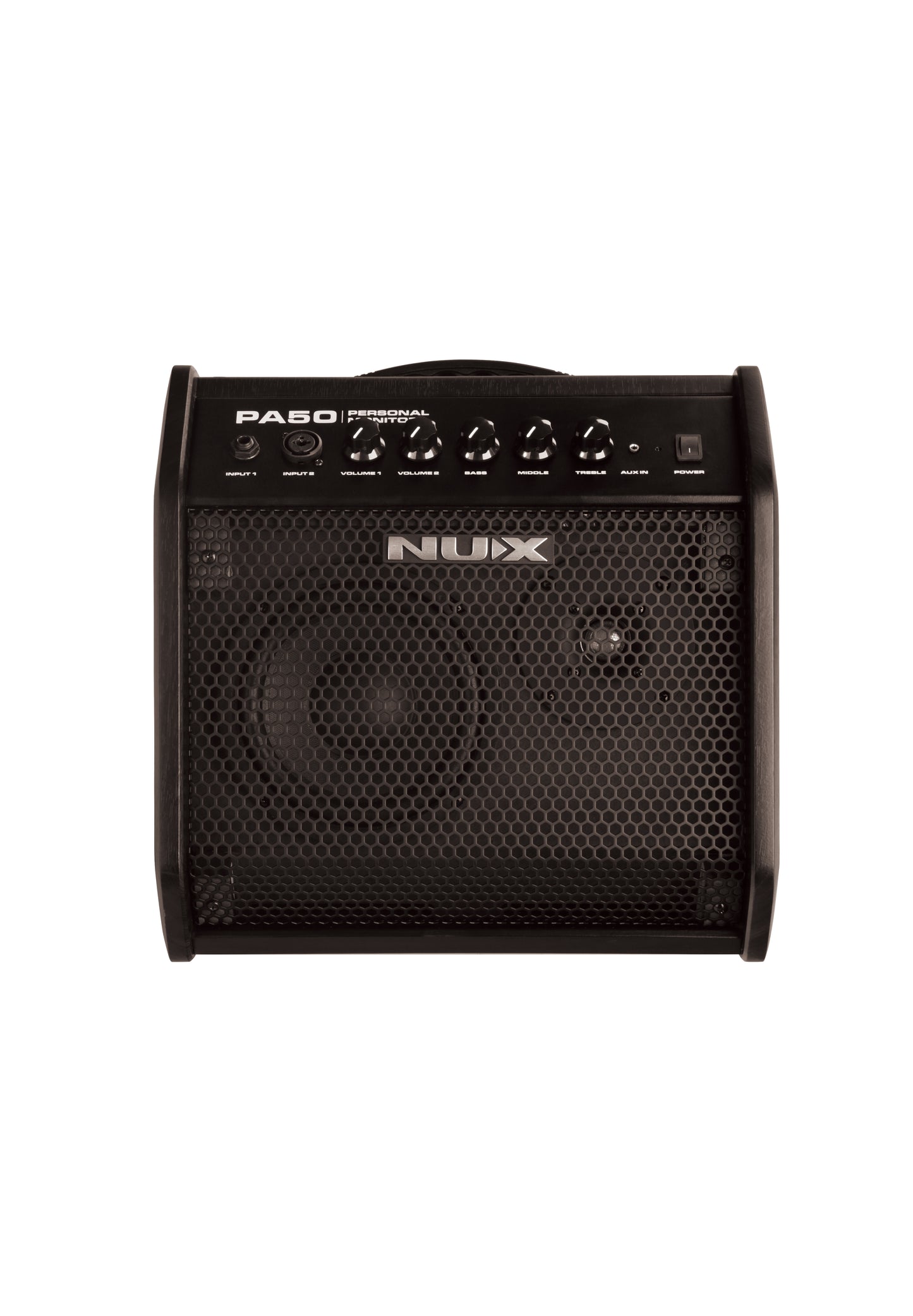 Amplificador Multipropósito NUX PA-50 (FRFR)