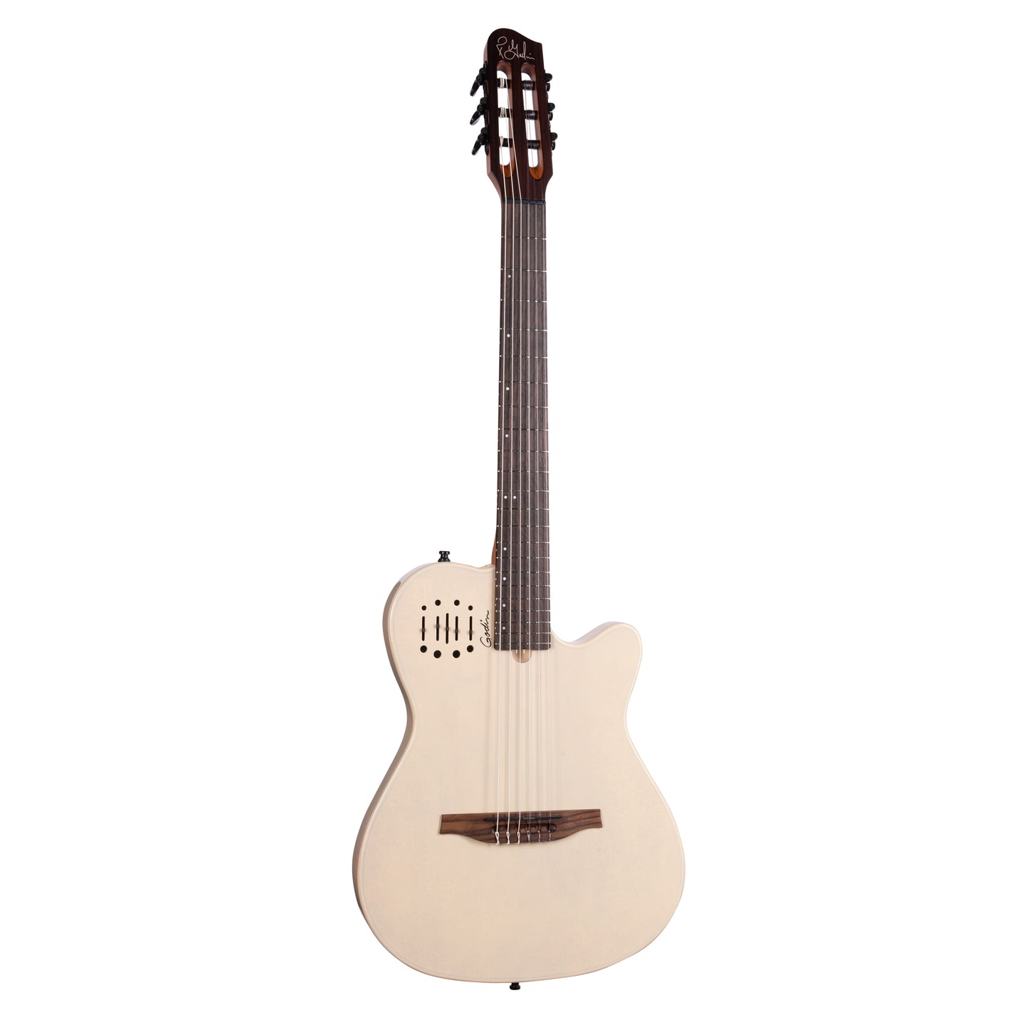 Godin Multiac Mundial Ozark Cream 052400