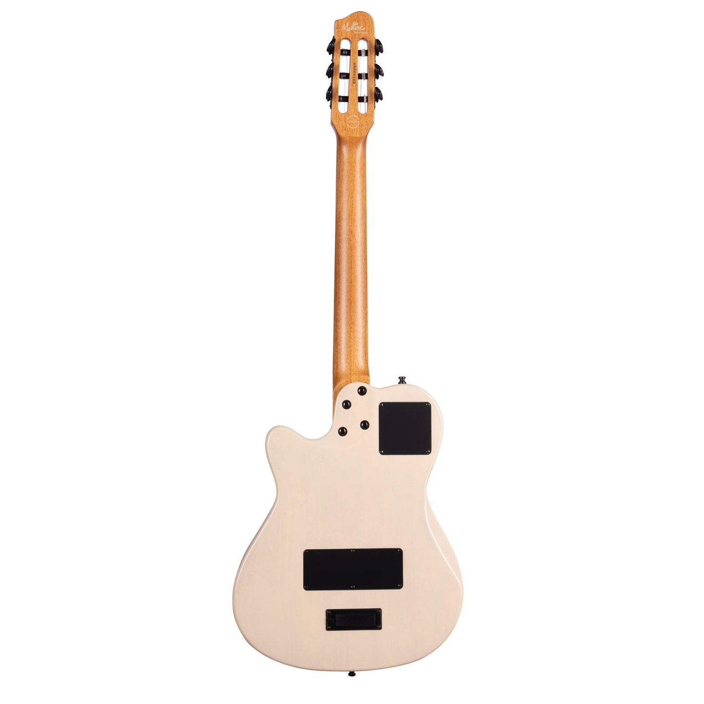 Godin Multiac Mundial Ozark Cream 052400
