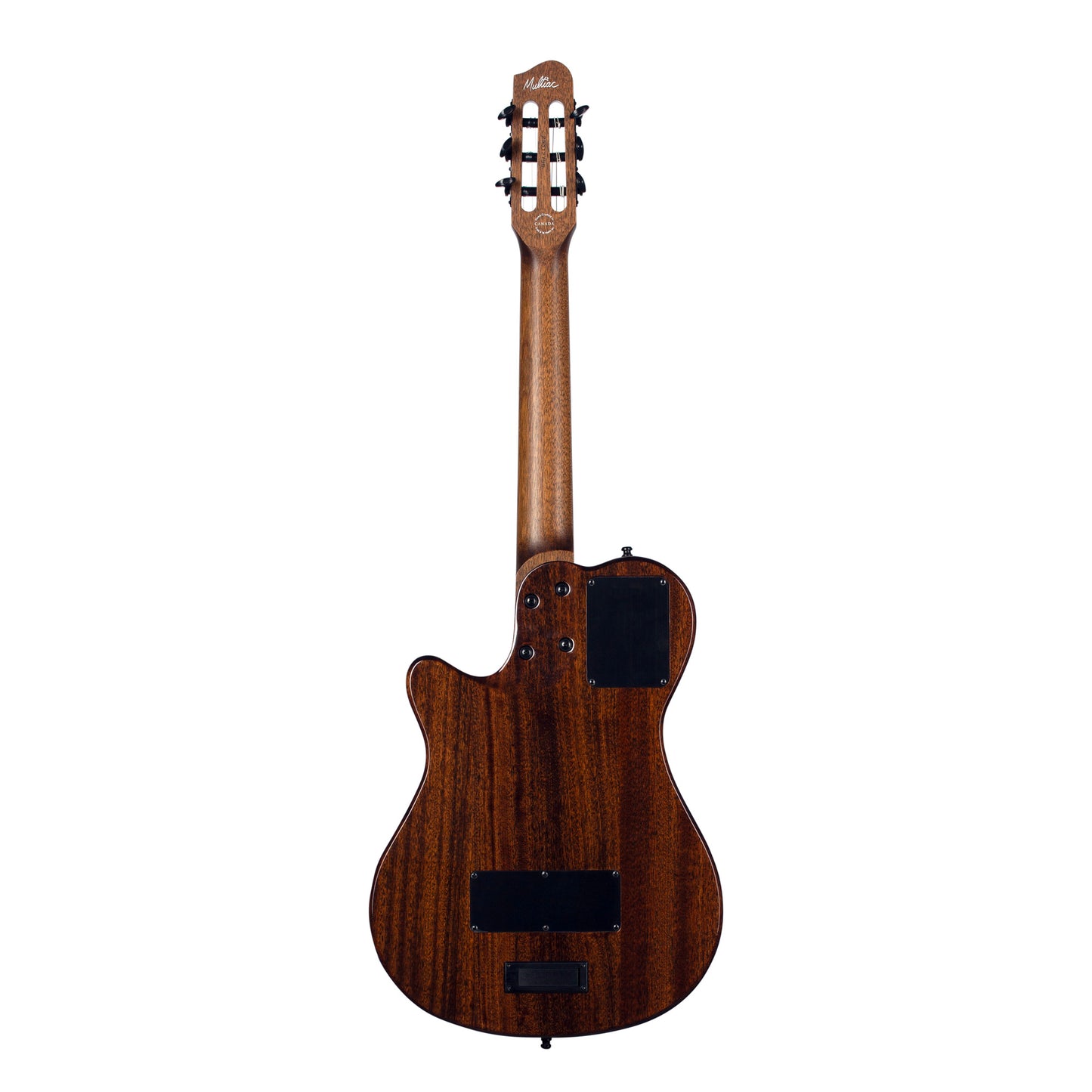 Godin Multiac Grand Concert Mahogany Deluxe 053063