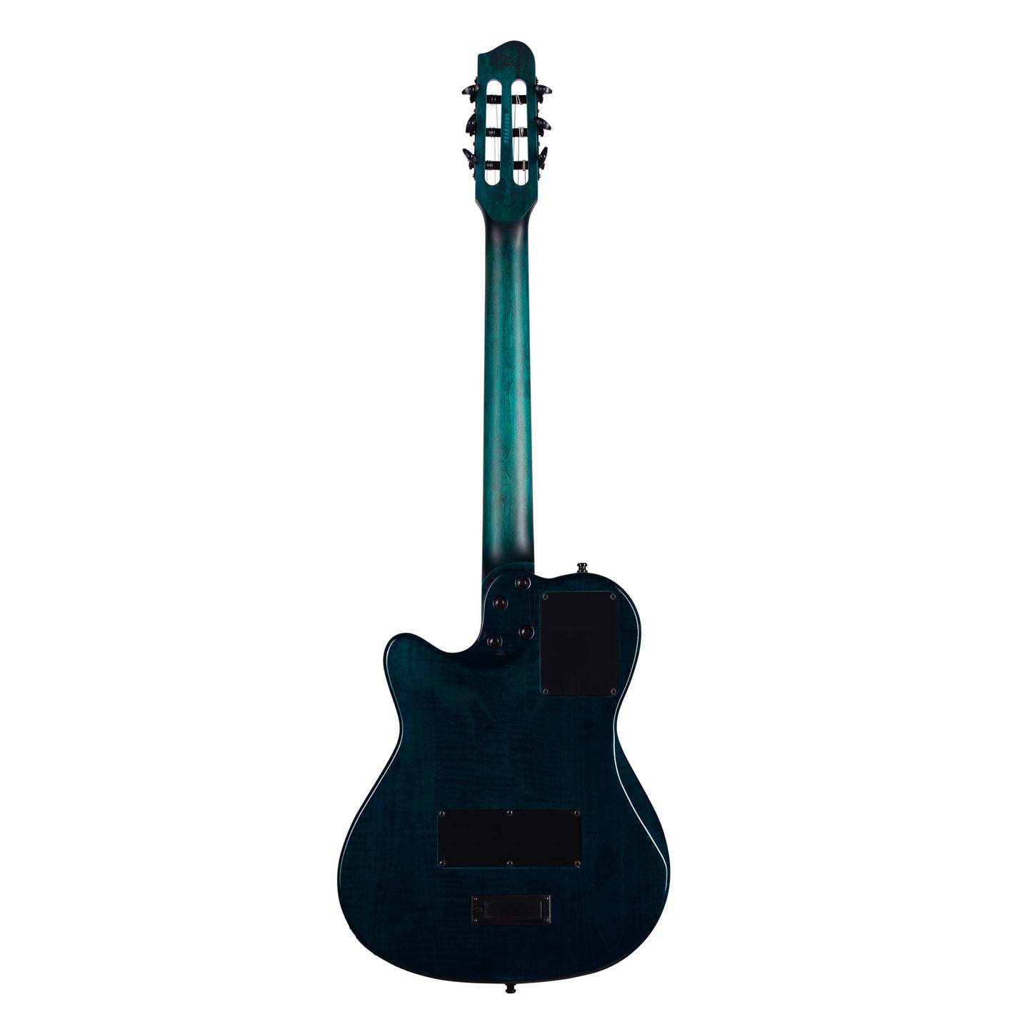 Godin Multiac Nylon Opalburst MN Ltd 053384