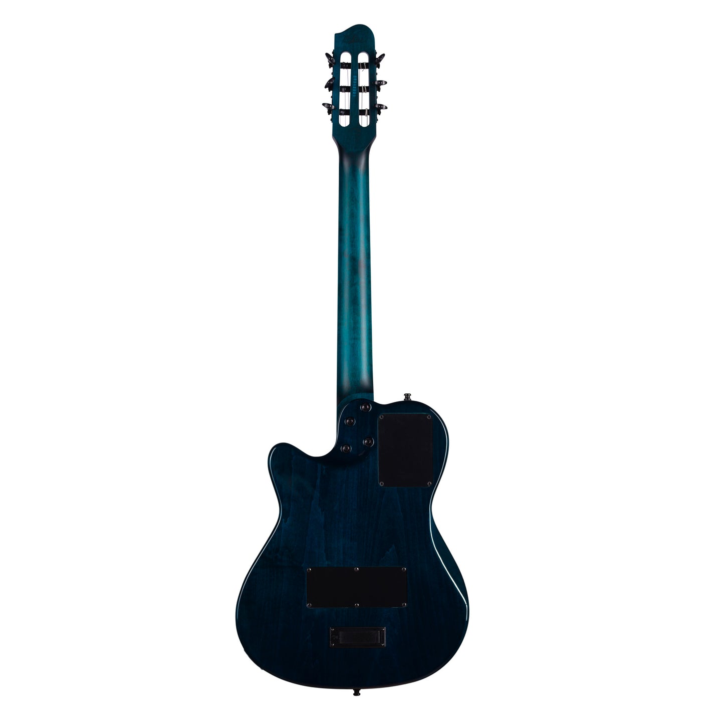 Godin Multiac Nylon Oceanburst Ltd 053391
