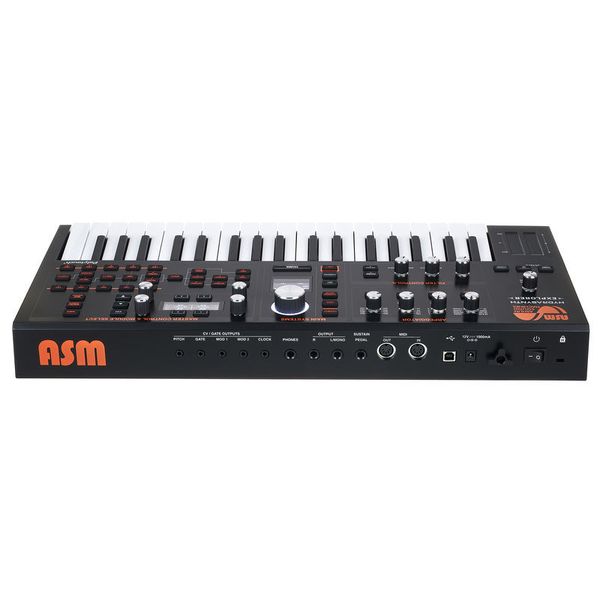 Sintetizador HYDRASYNTH EXPLORER HSMK