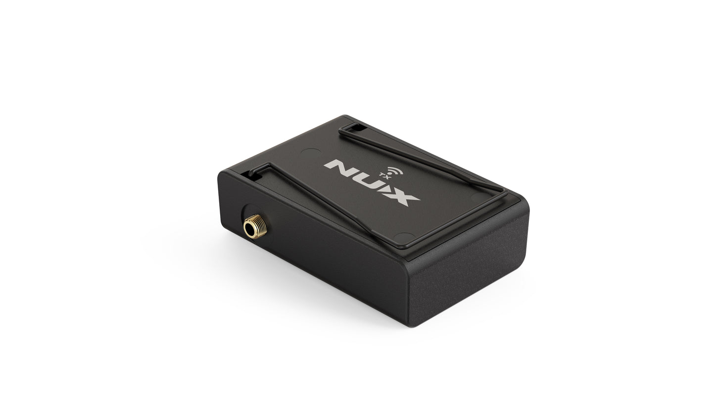 Nux B-8 Sistema Inalámbrico para Instrumento 2.4Ghz