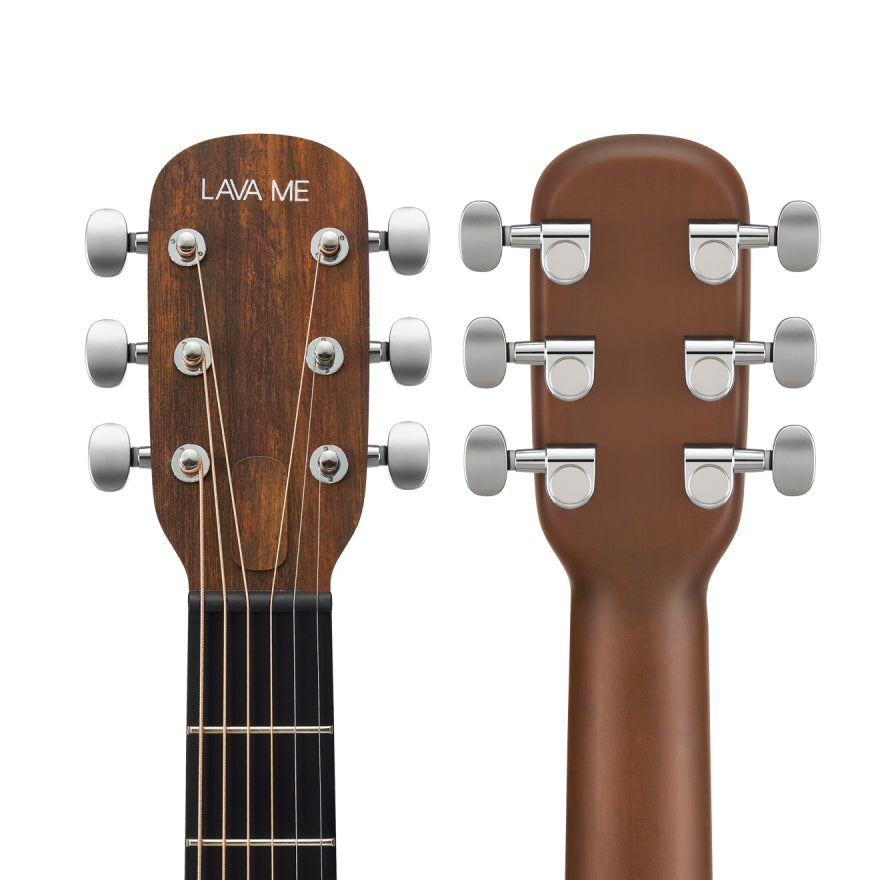 Guitarra Electroacústica LAVA ME 4 SPRUCE SERIES 41″