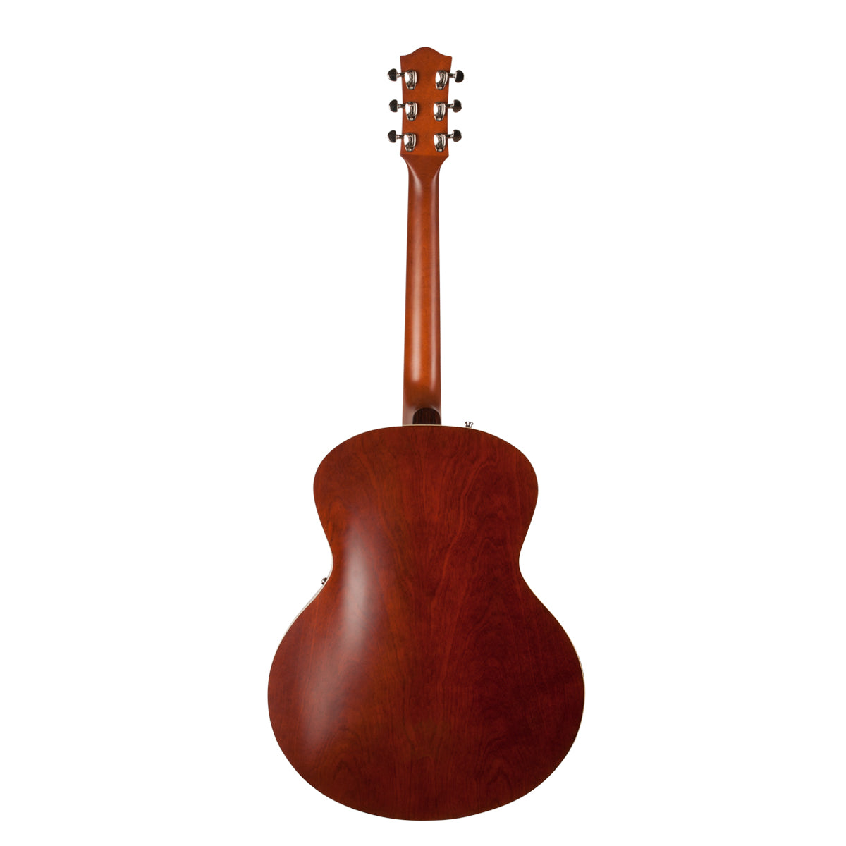 Guitarra Eléctrica Godin 5th Avenue Kingpin P90 Cognac Burst 031986