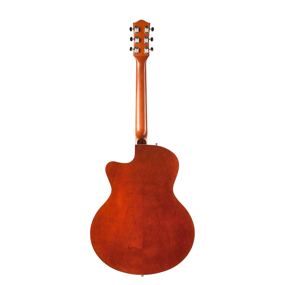 Guitarra Eléctrica Godin 5th Avenue CW Kingpin II HB Cognac Burst 050932