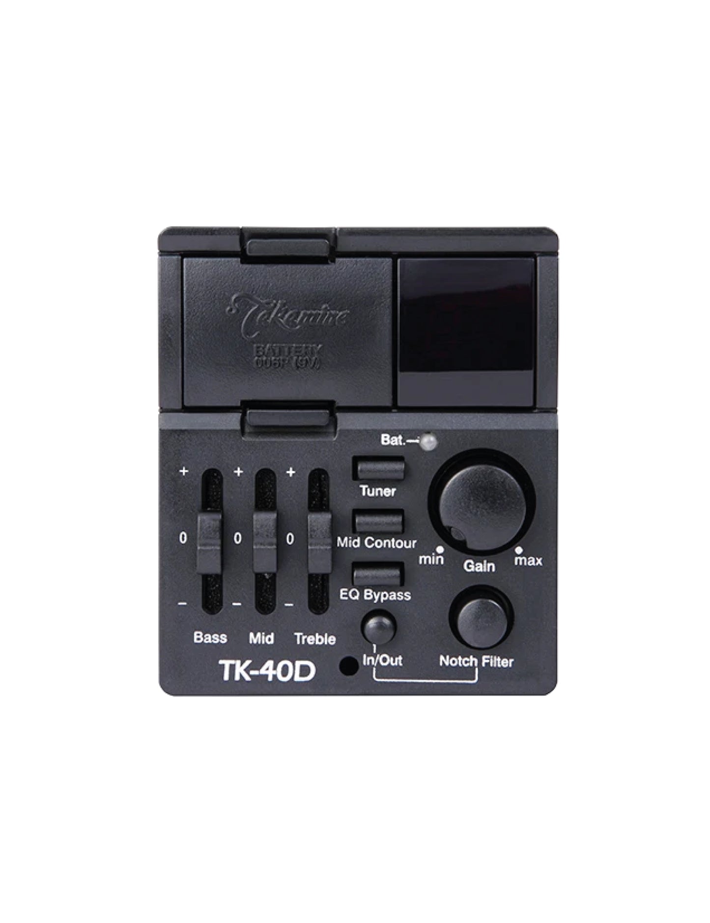 Guitarra Takamine Electroacústica GJ72CE NAT