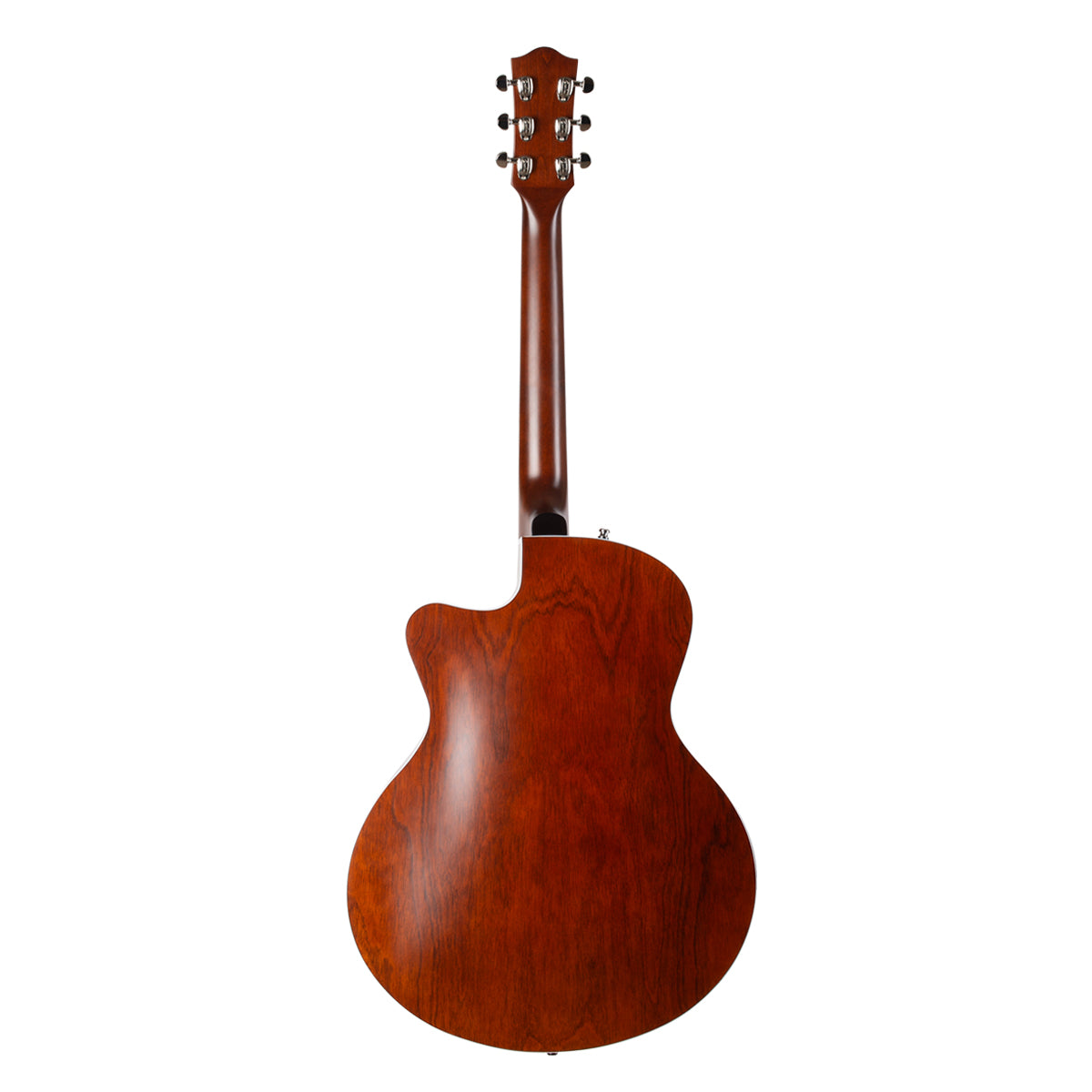 Guitarra Eléctrica Godin 5th Avenue Uptown Custom Havana Brown 050963