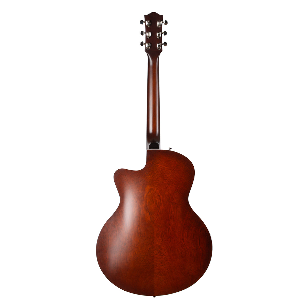 Guitarra Eléctrica Godin 5th Avenue Uptown T-Armond Havana Burst 050970