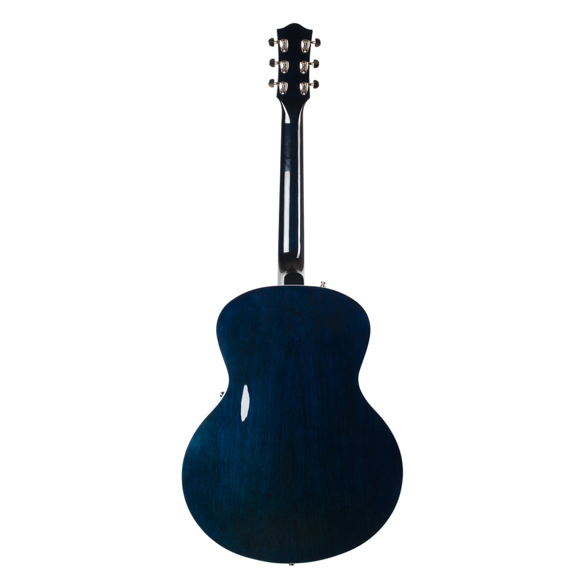 Guitarra Eléctrica Godin 5th Avenue Night Club Indigo Blue 050956