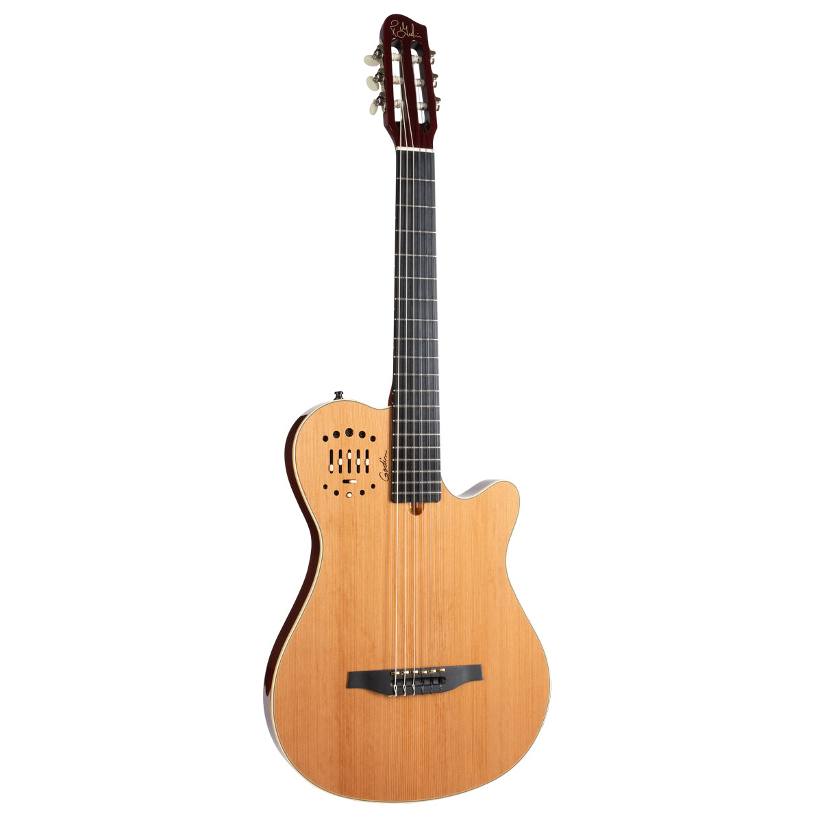 Godin Multiac Grand Concert Deluxe 049479