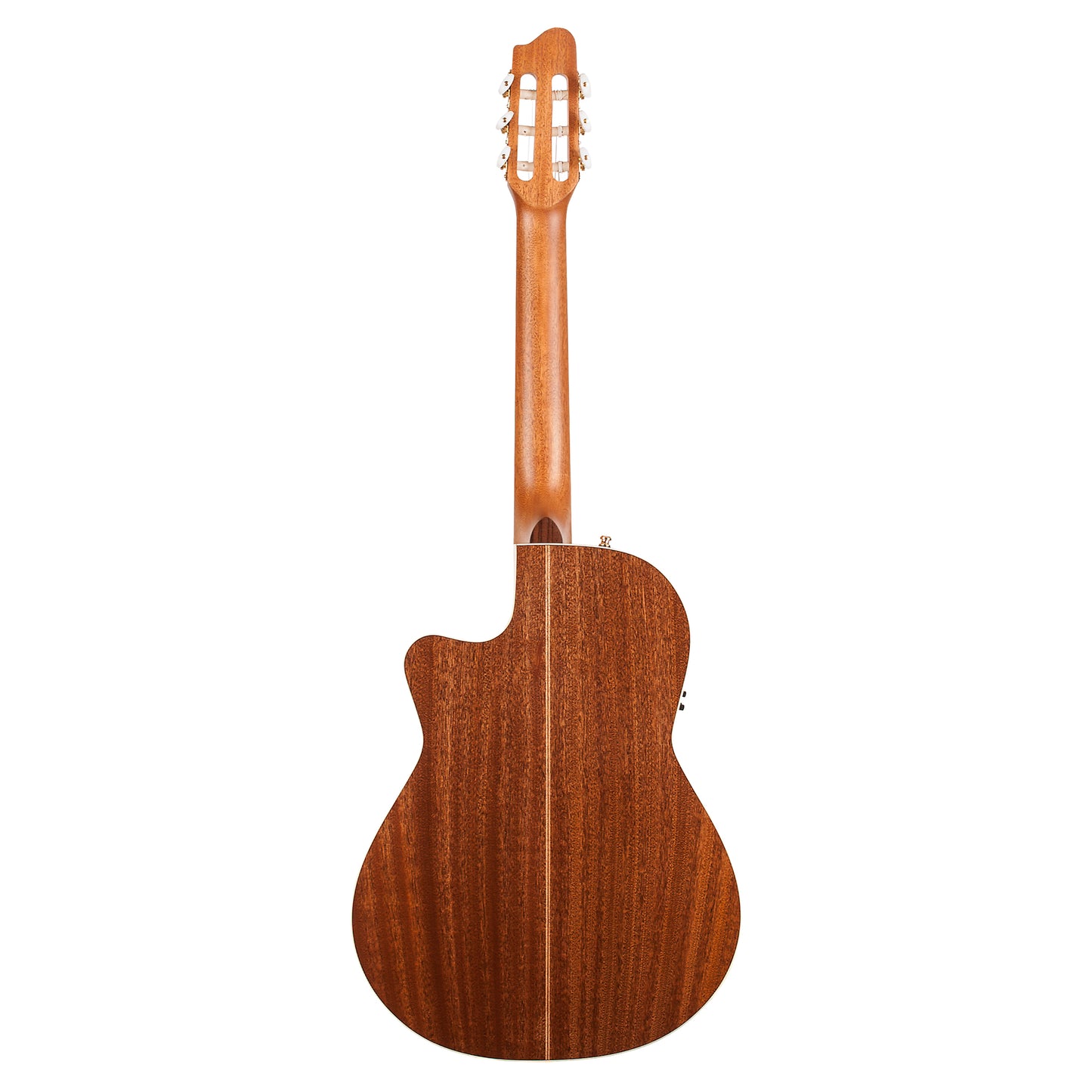 Godin Arena Mahogany CW Clasica II 051809