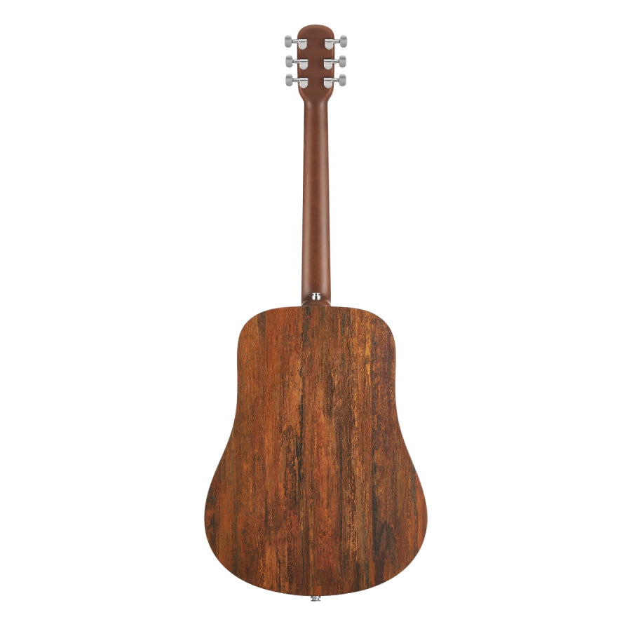 Guitarra Electroacústica LAVA ME 4 SPRUCE SERIES 41″