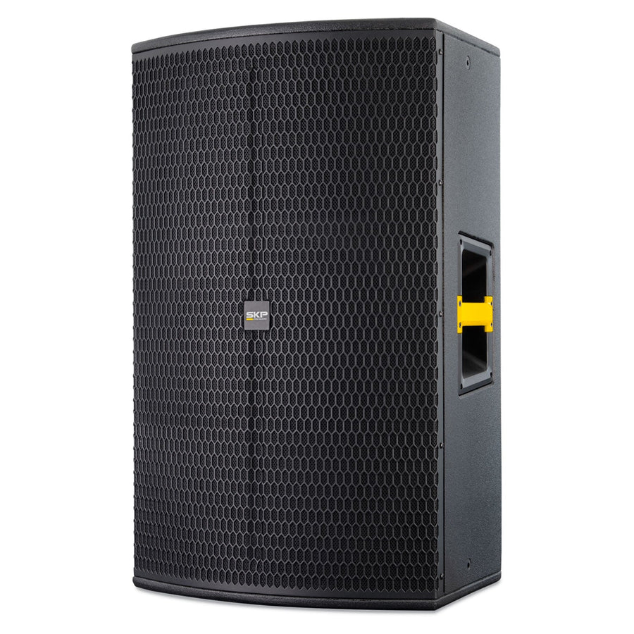 Subwoofer Activo SKP 15'' (1600 watts)
