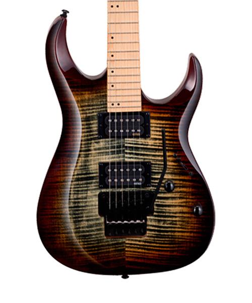 Guitarra Eléctrica Cort X300 BRB