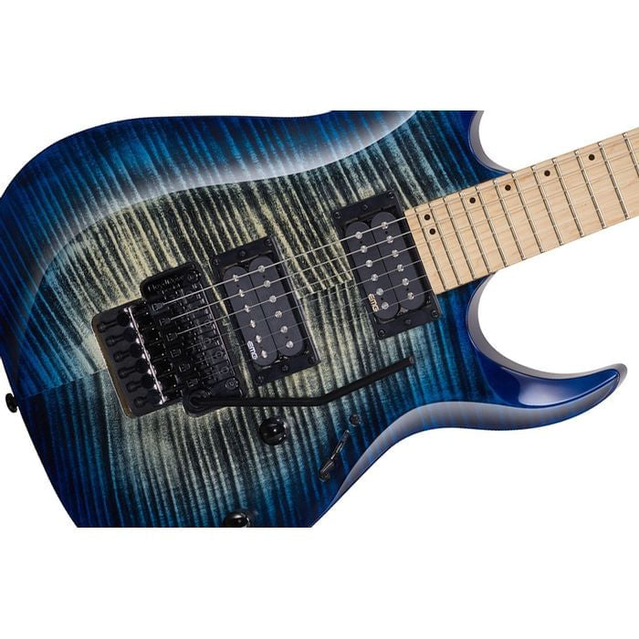 Guitarra Eléctrica Cort X300 BLB