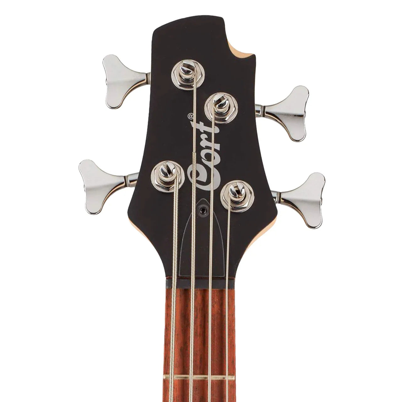 Bajo Eléctrico Cort ACTION PLUS BK