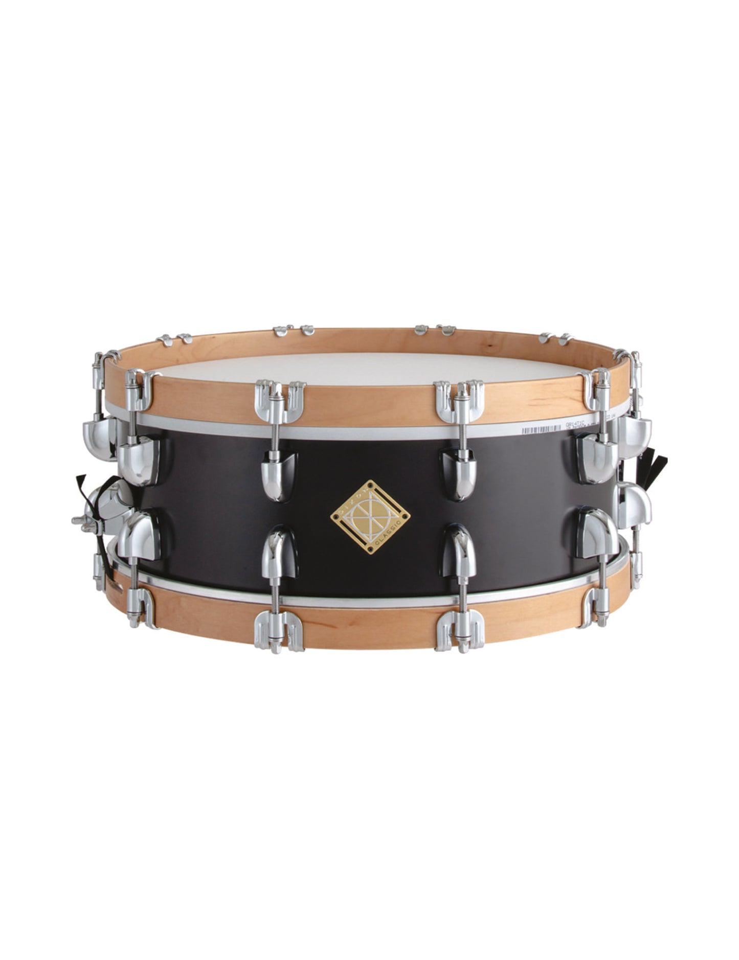 Redoblante DIXON Classic 5.5X14 PDSCL554SBM-NWDH