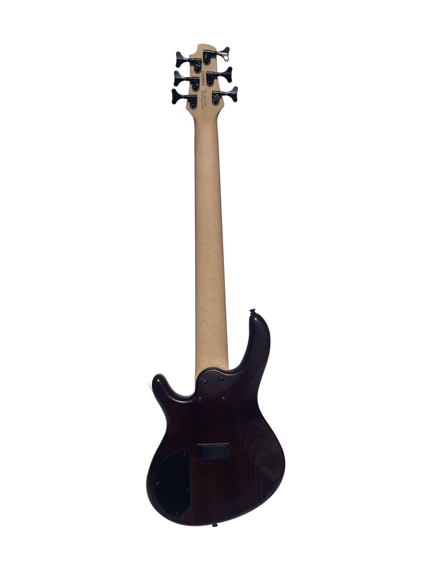 Bajo Eléctrico Cort ACTION DLX VI AS OPW