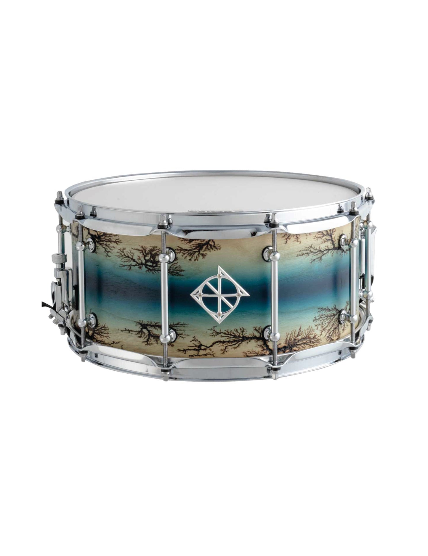 Redoblante DIXON Artisan 6.5X14 PDSAN654EA-DH