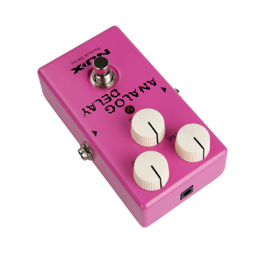 Pedal Nux Analog Delay