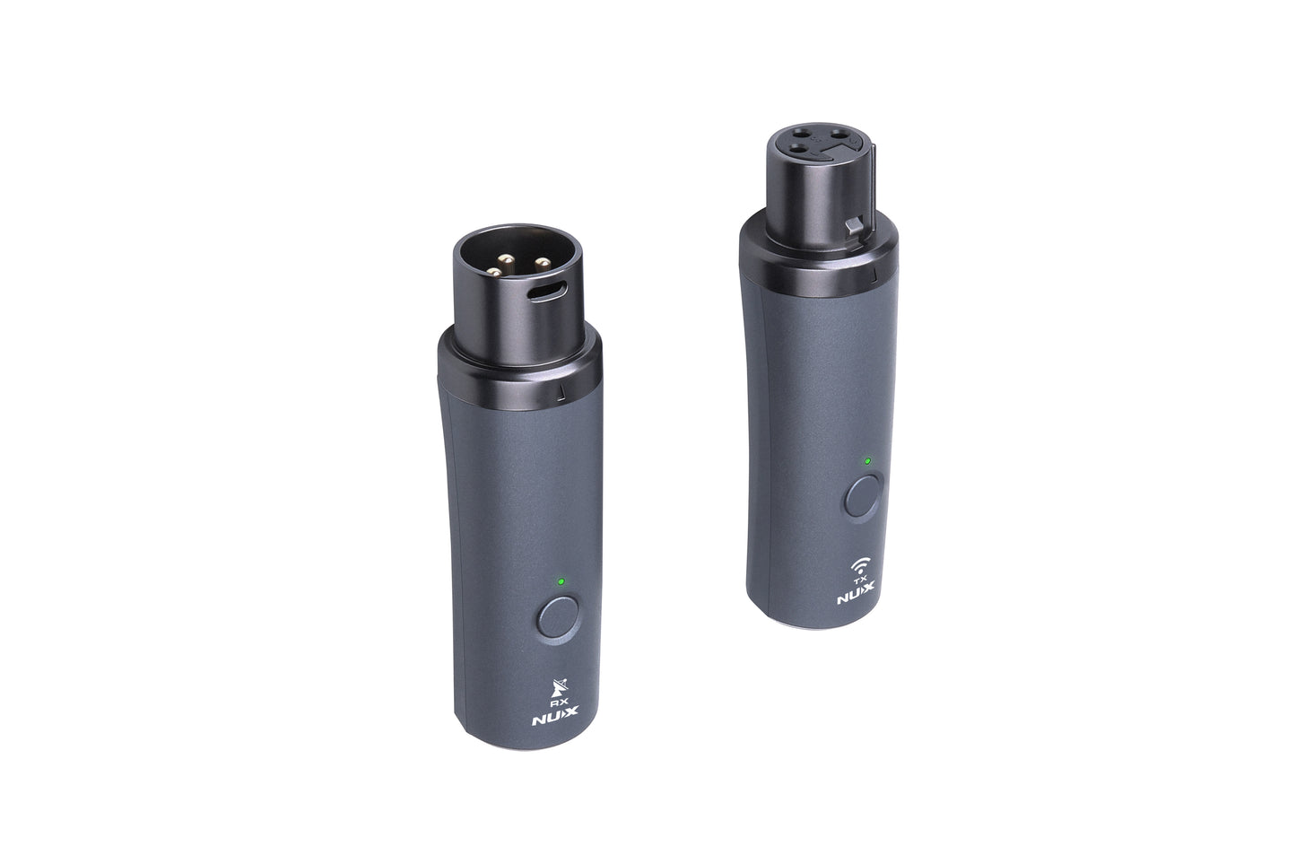 Nux B-3RC Sistema Inalámbrico Micrófono