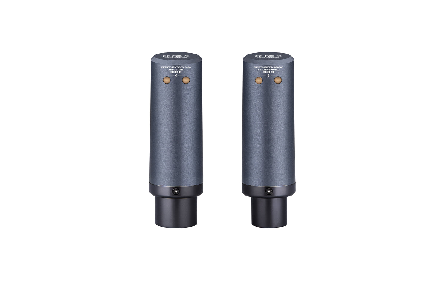 Nux B-3RC Sistema Inalámbrico Micrófono