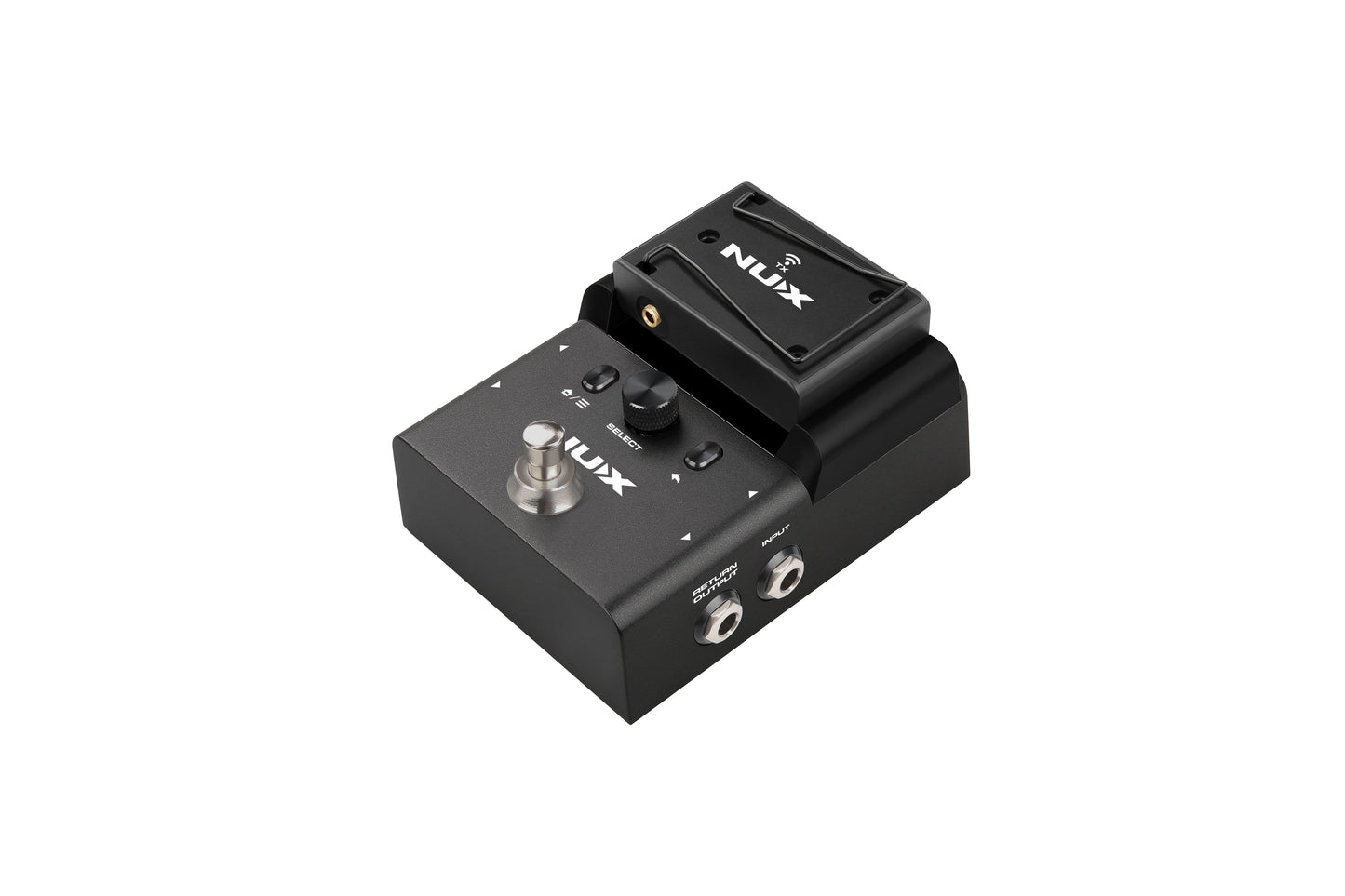 Nux B-8 Sistema Inalámbrico para Instrumento 2.4Ghz