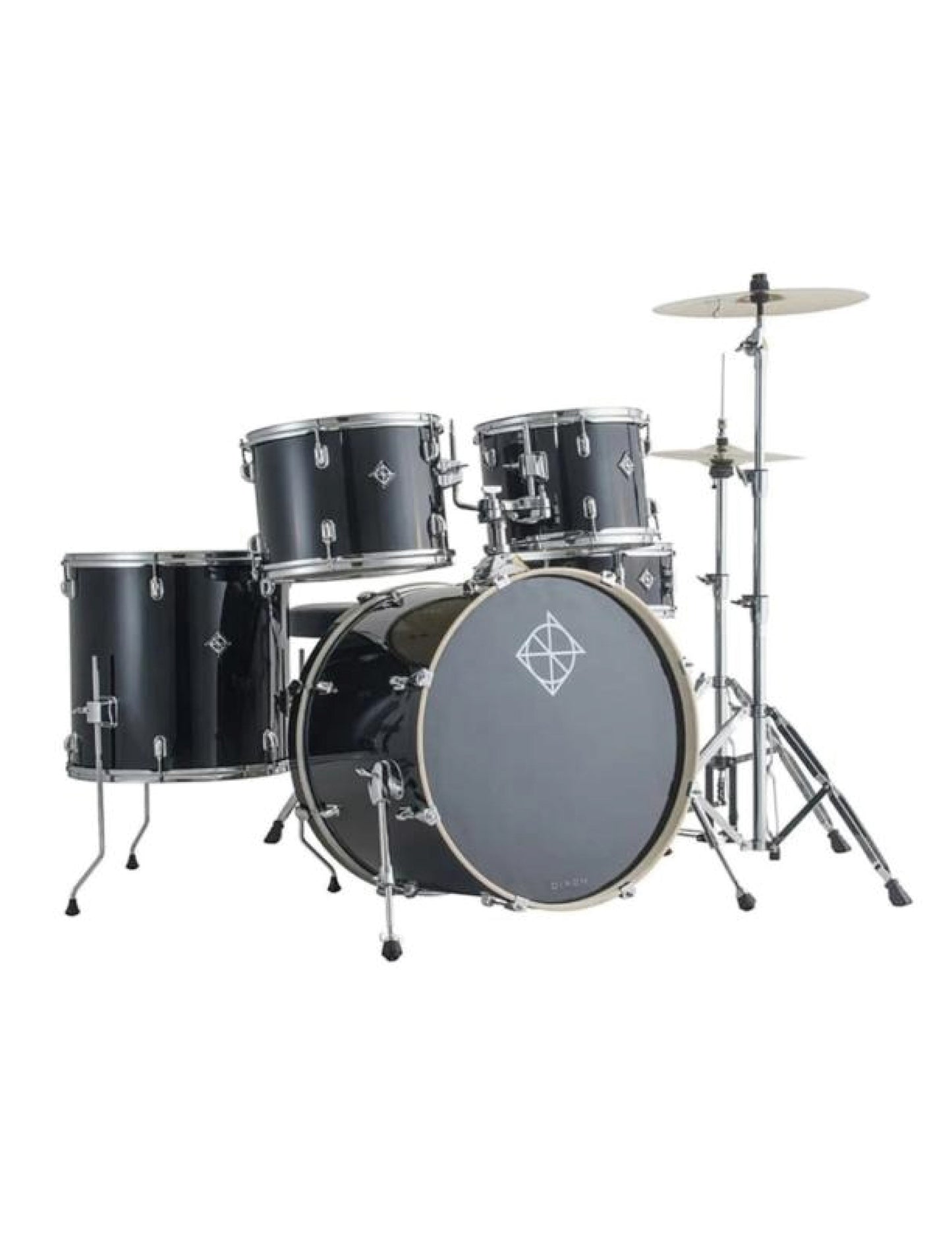 Batería Dixon SPARK BLACK PODSP522C1BK-EP1