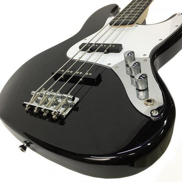 Bajo Hendrix BH-EBS100-20BK 4 CUERDAS