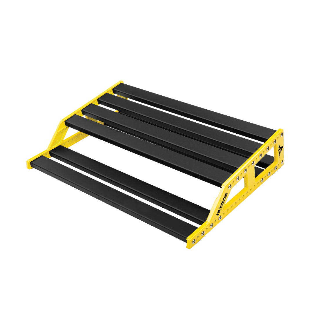 Pedalboard Nux Bumblebee (S, M, L)