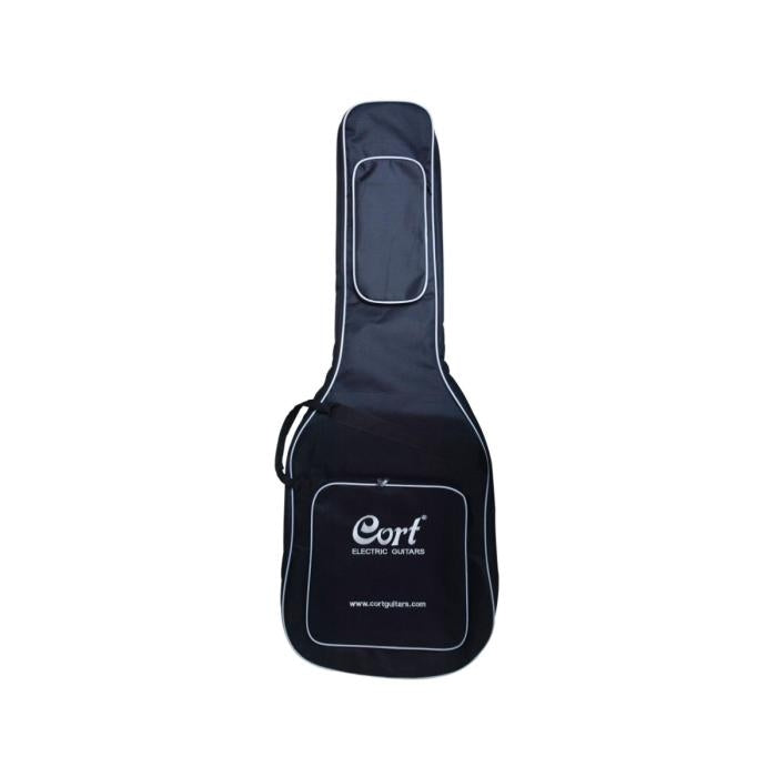 Estuche para Guitarra Eléctrica Cort CGB31