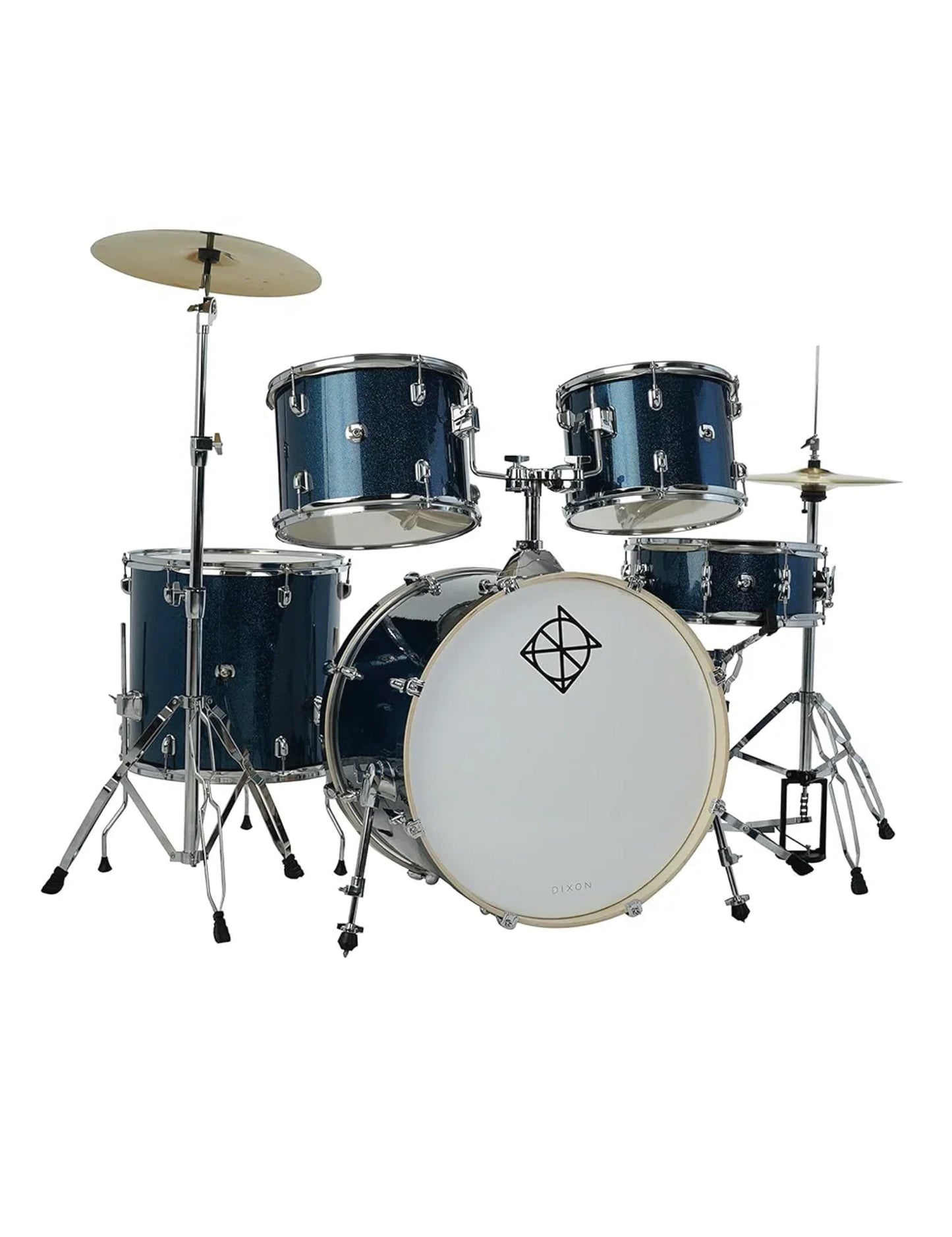 Batería Dixon SPARK CYCLONE BLUE PODSP522C1CBL-EP1