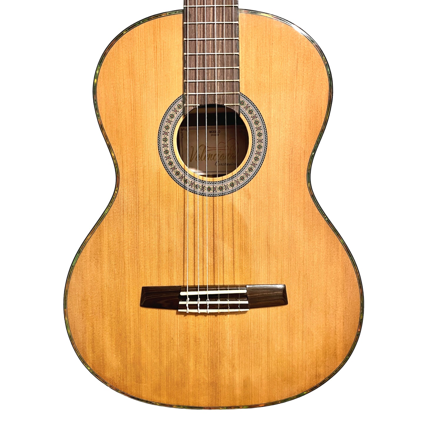 Guitarra Clásica Conservatorio GV-AC88