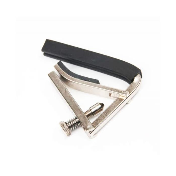 Capodastro Ashton CP7A para Guitarra Acústica
