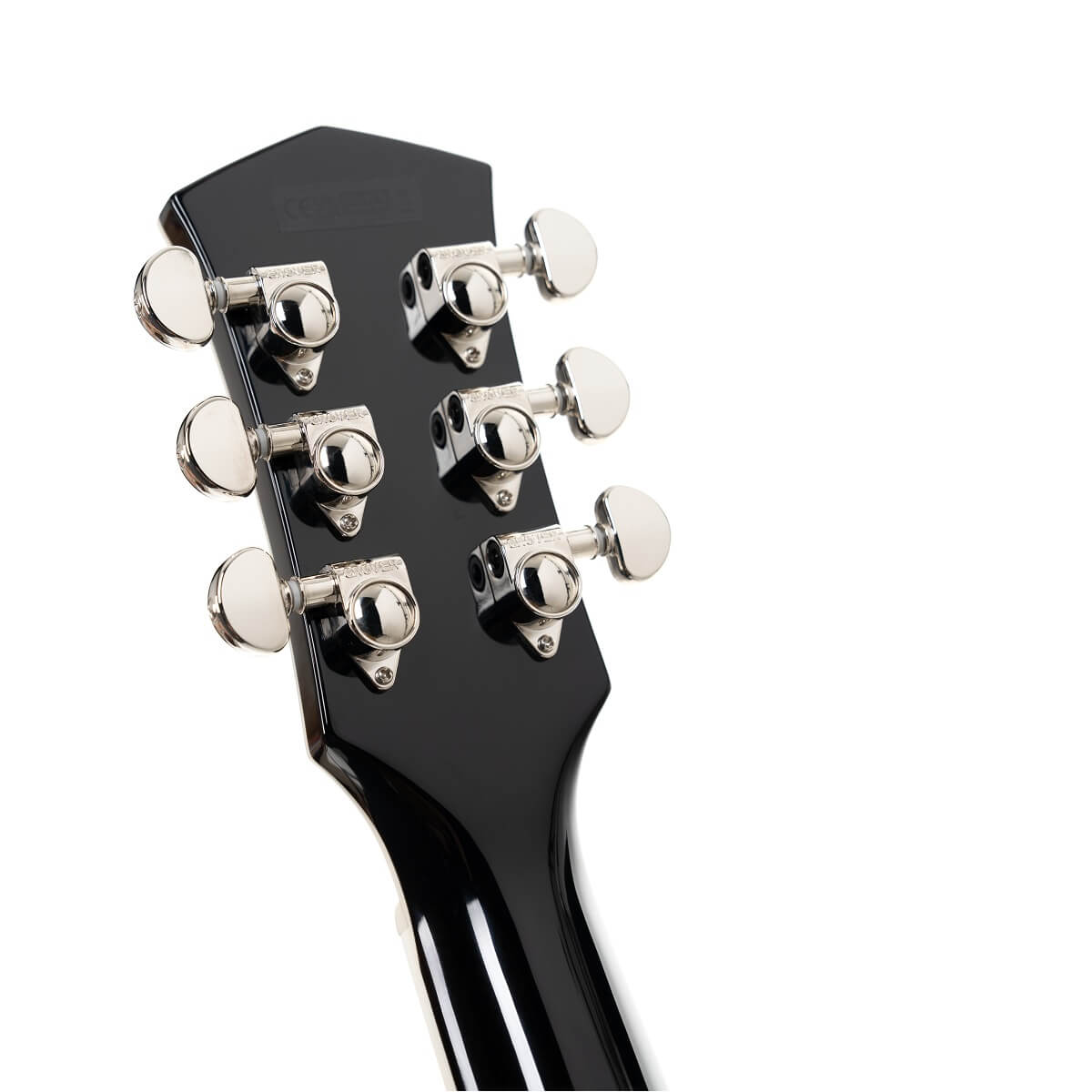 Guitarra Eléctrica Cort CR300 DELUXE FB