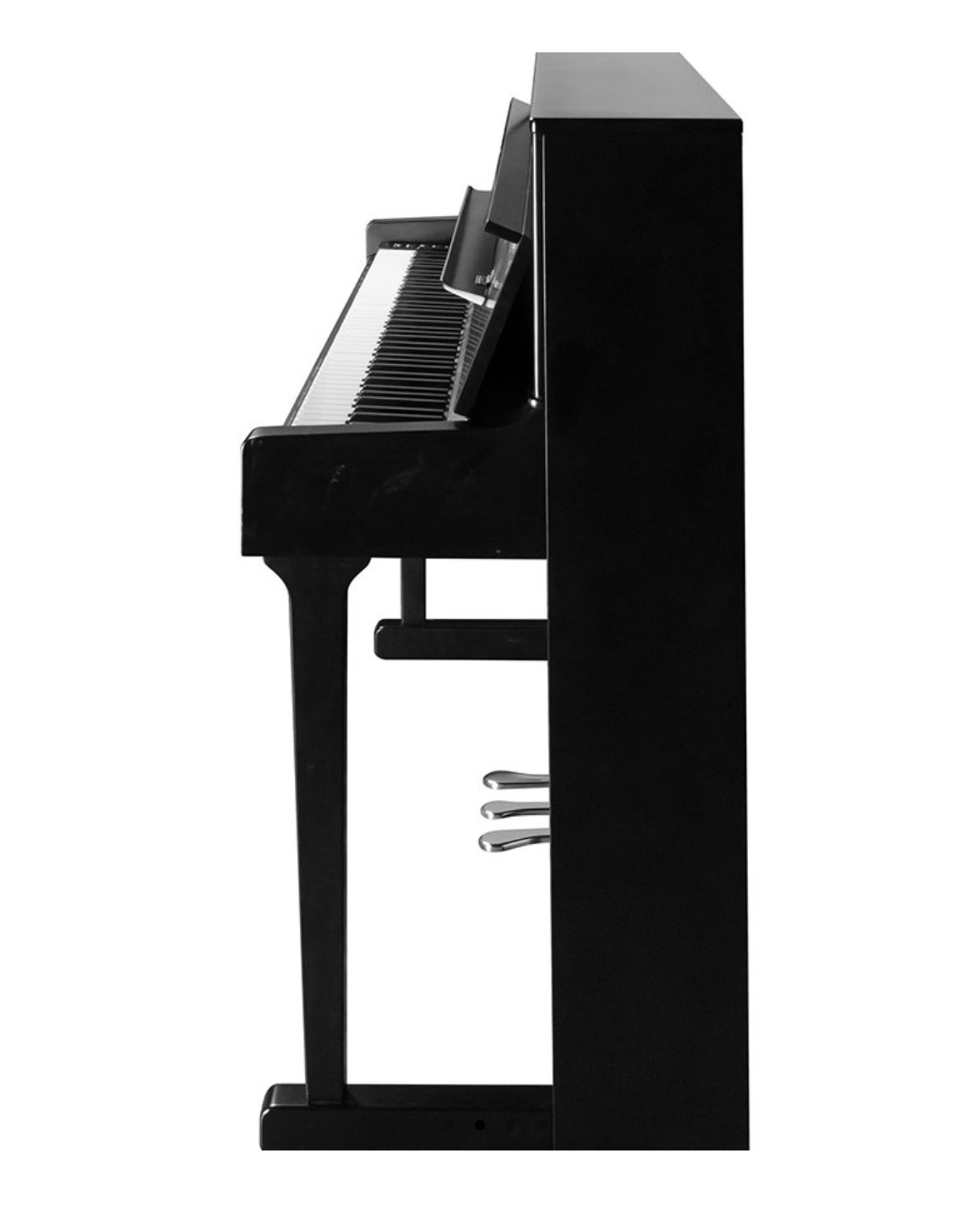 Piano Eléctrico Pearl River F-80 Matte Black
