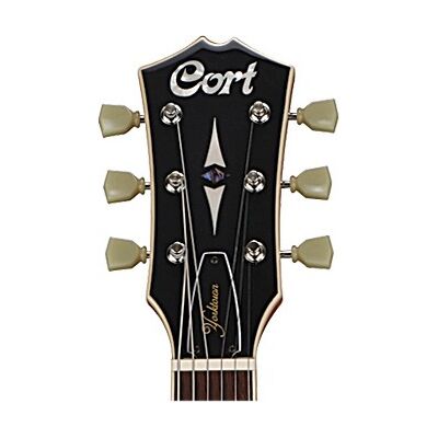 Guitarra Eléctrica Cort YORKTOWN BV TAB