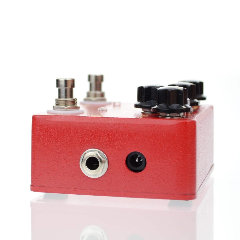 Pedal DR. J LANCELOT DISTORTION & BOOST
