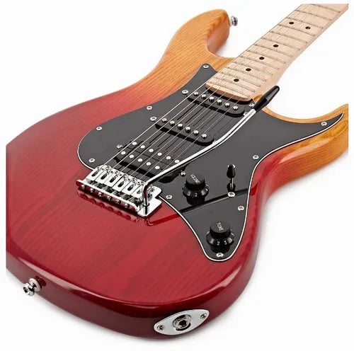 Guitarra Eléctrica Cort G200DX JSS