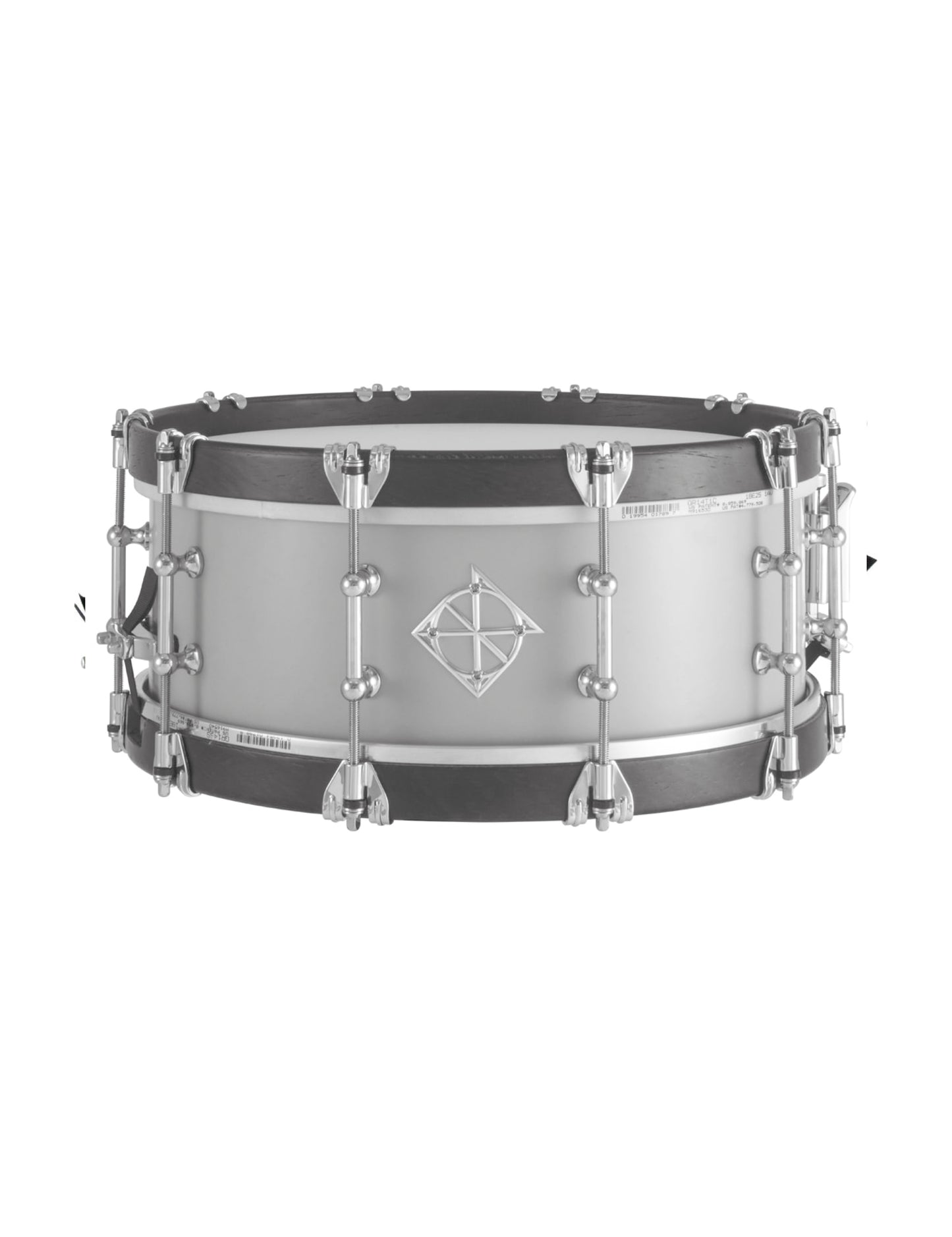 Redoblante DIXON Artisan 5.5X14 EQUATOR PDSAN554EQ1-NWDH