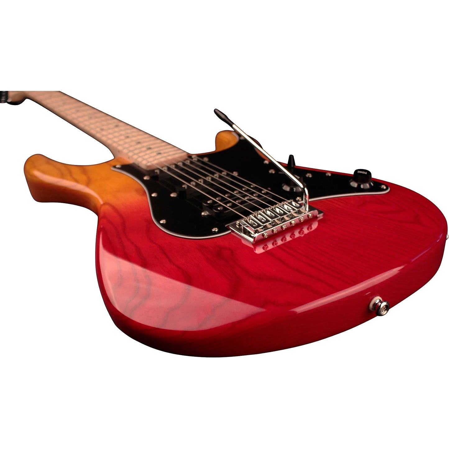 Guitarra Eléctrica Cort G200DX JSS