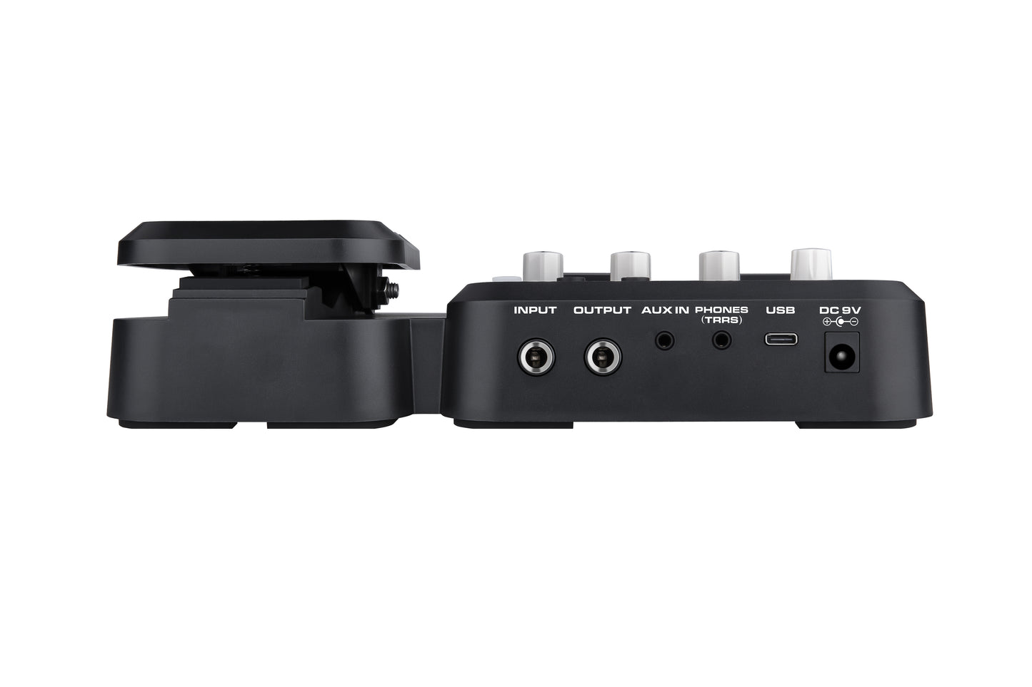 Pedalera Multiefectos Nux MG 101
