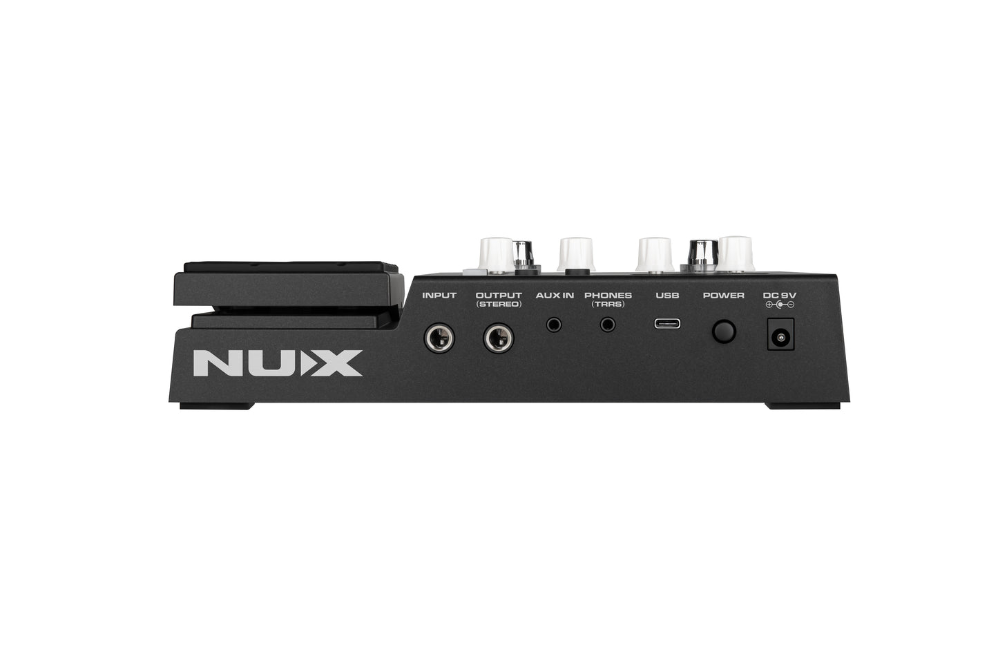 Pedalera Multiefectos Nux MG300 MKII