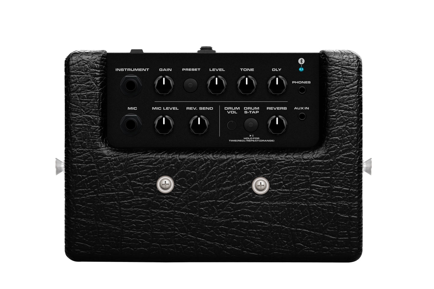 Amplificador guitarra Eléctrica Nux Mighty 8BT MKII (App vía bluetooth)