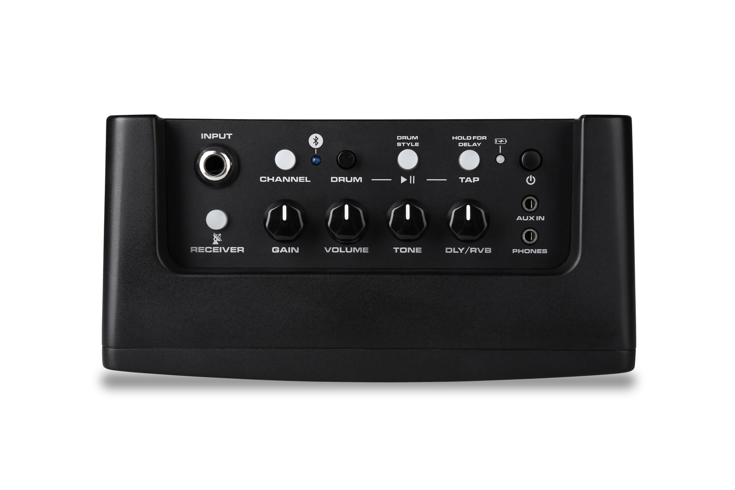 Amplificador de Guitarra NUX Mighty Air + Sistema Inalámbrico Integrado