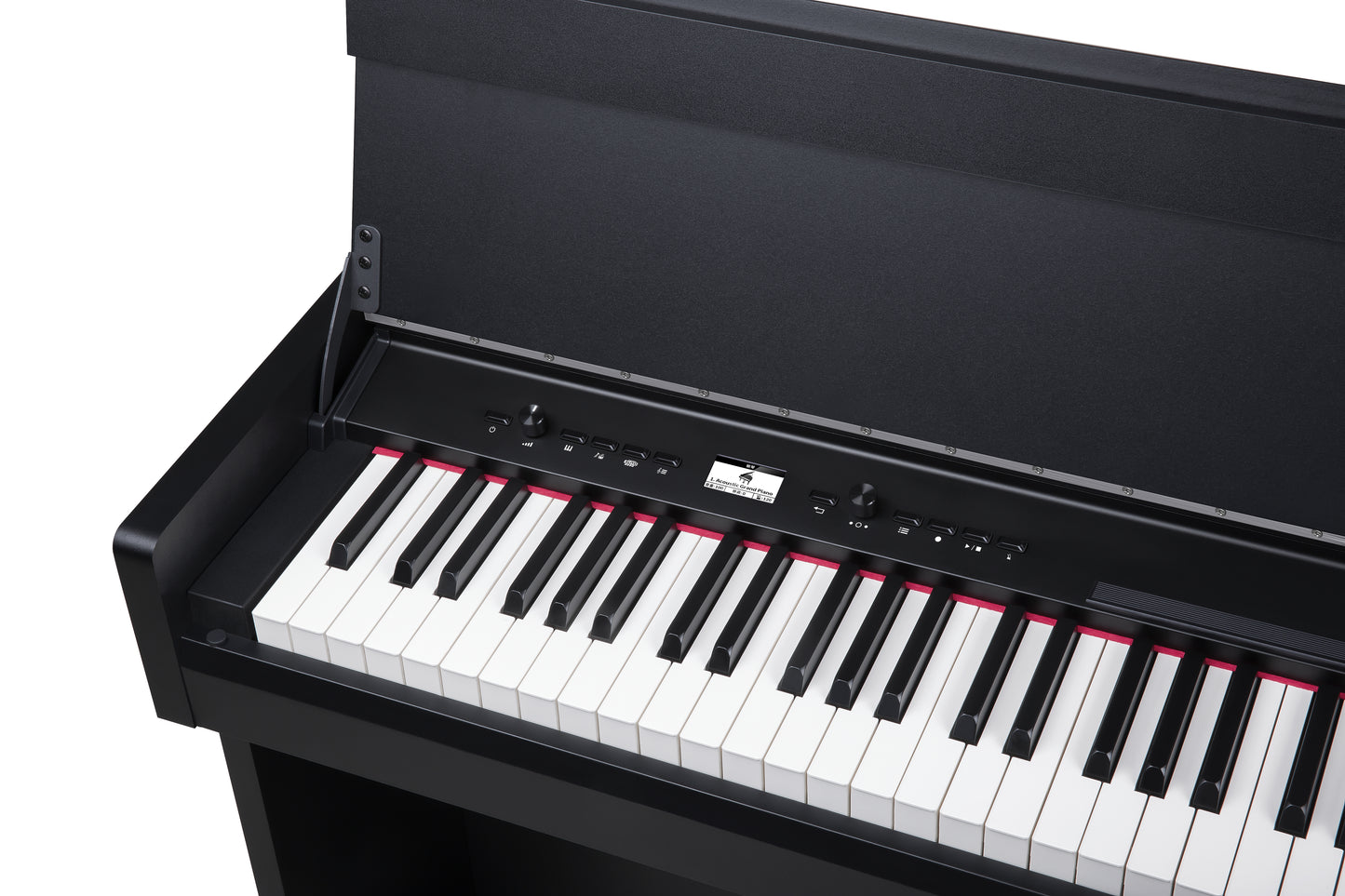 Piano Eléctrico Nux NCK-330