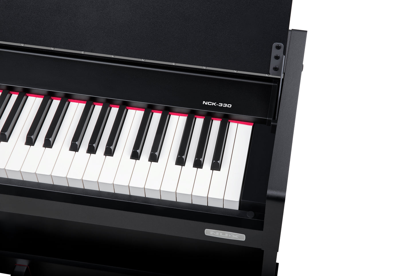 Piano Eléctrico Nux NCK-330