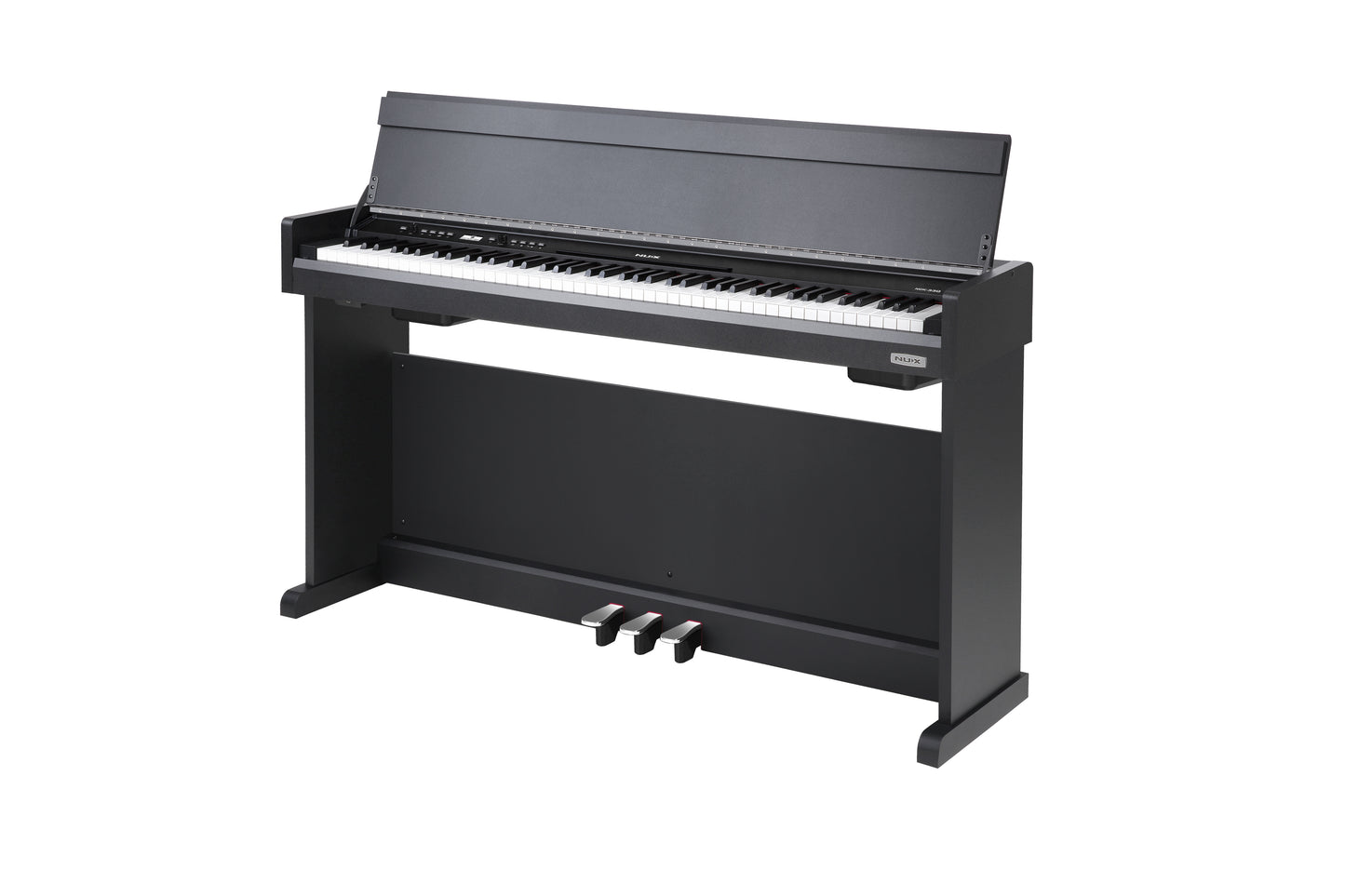 Piano Eléctrico Nux NCK-330